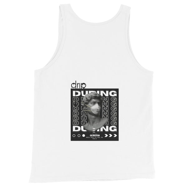 Drip Tank Top