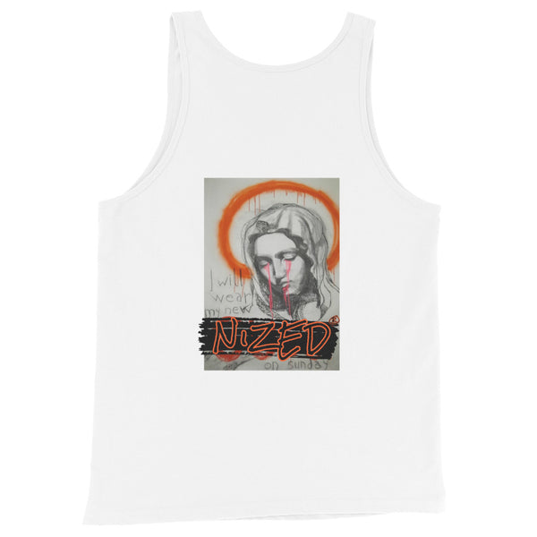 Will Wear Tank Top