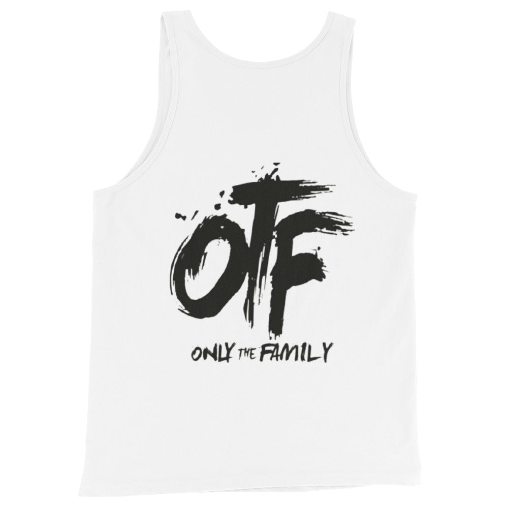 Only Family Tank Top