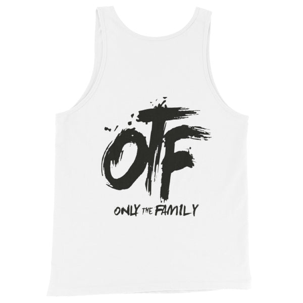 Only Family Tank Top