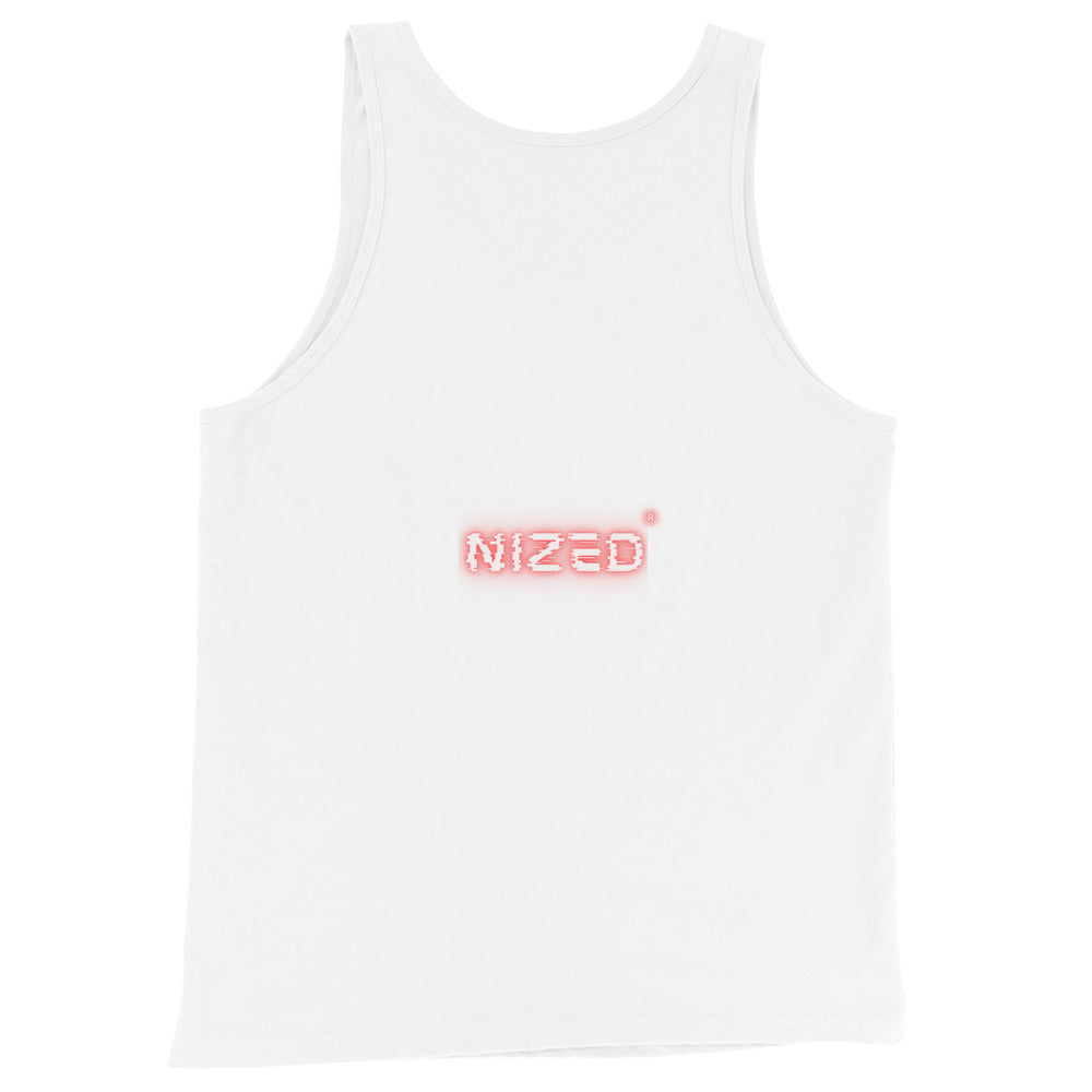 EURIPIDES MEDIA Tank-Top