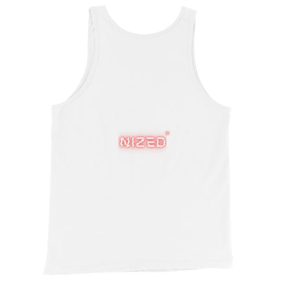 Euripides Media Tank Top - Produktbild 18 - NiZED