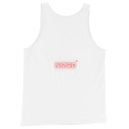 EURIPIDES MEDIA Tank-Top
