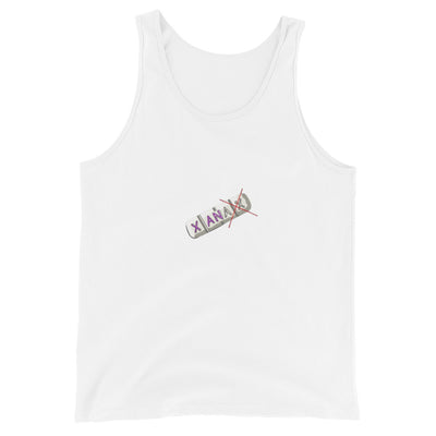 Xaxnax Pop Tank Top - Produktbild 20 - NiZED