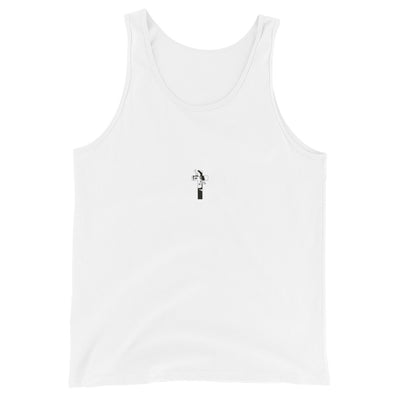 Are Criminals Tank Top - Produktbild 16 - NiZED
