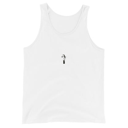 WE ARE CRIMINALS Tank-Top