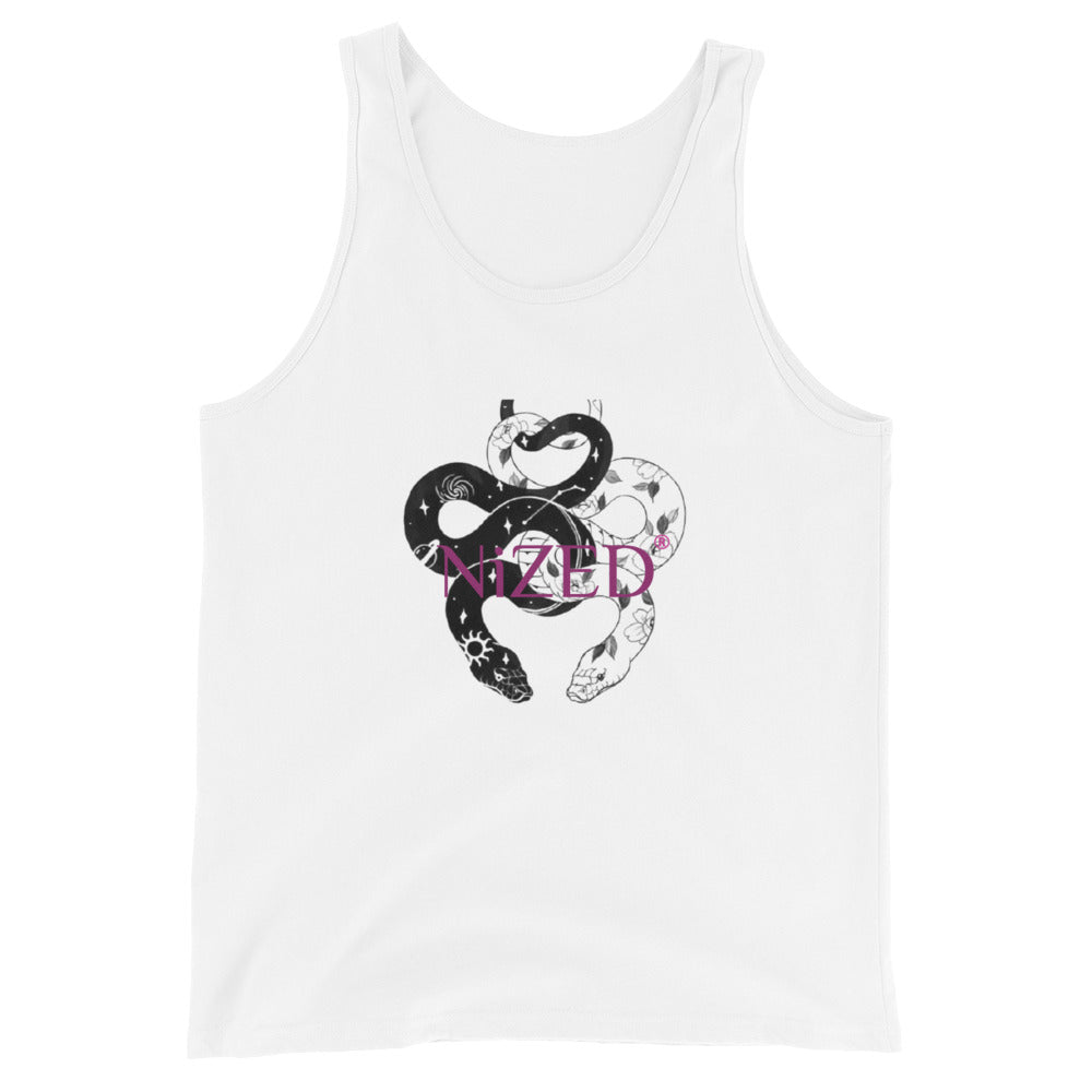 Snake Tank-Top