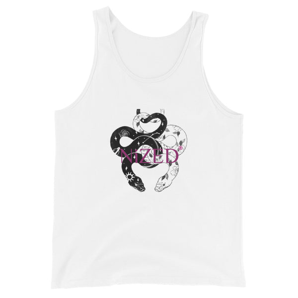 Snake Tank-Top