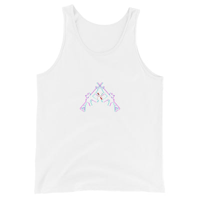 Criminal Ak47 Tank Top - Produktbild 18 - NiZED