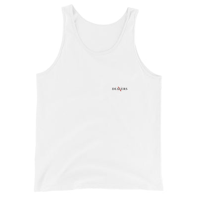 Blunt Dealers Tank Top - Produktbild 18 - NiZED