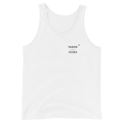 All Eyez On Me Tank Top - Produktbild 18 - NiZED