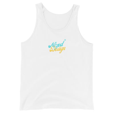 Bubble Tank Top - Produktbild 20 - NiZED