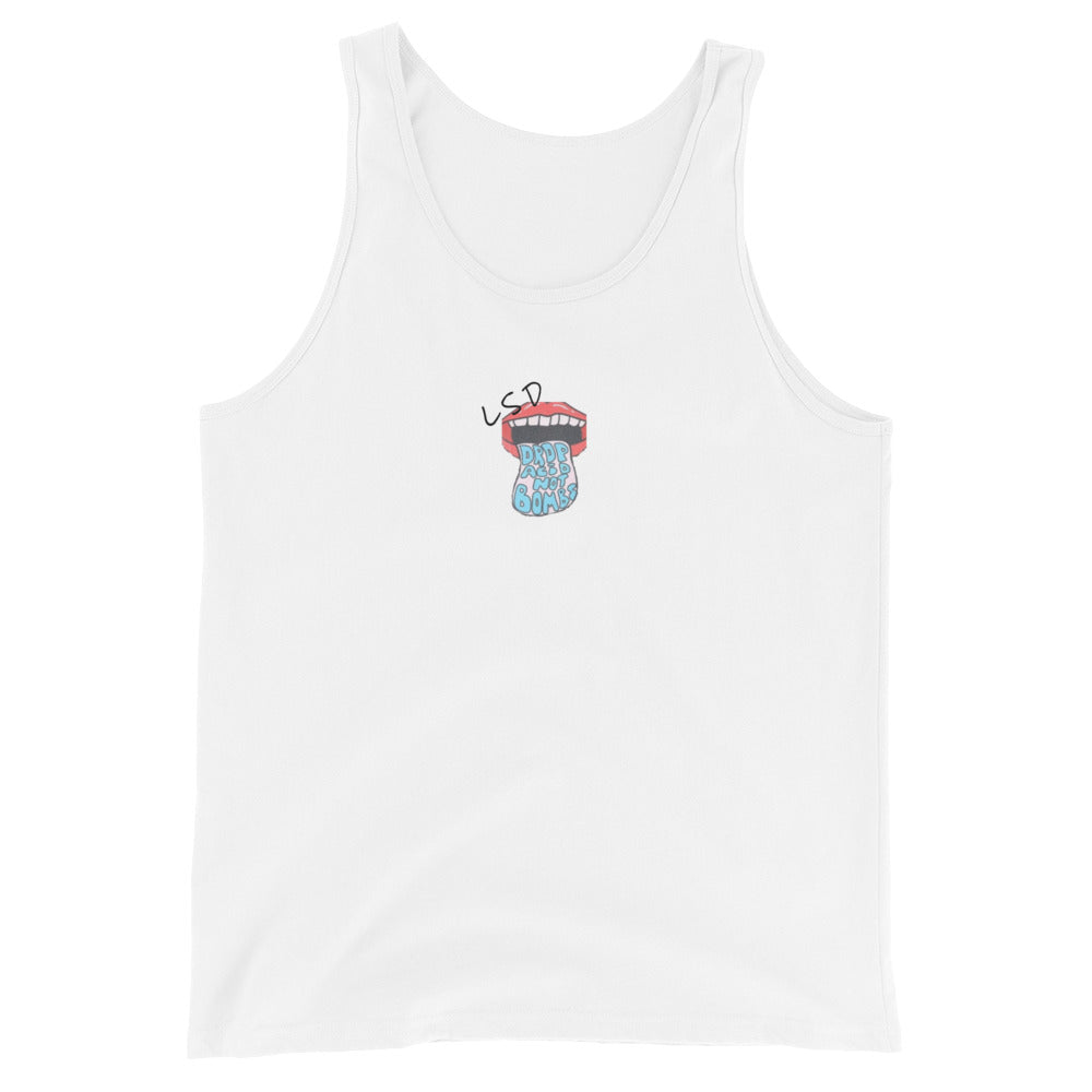 Drop Acid Tank Top