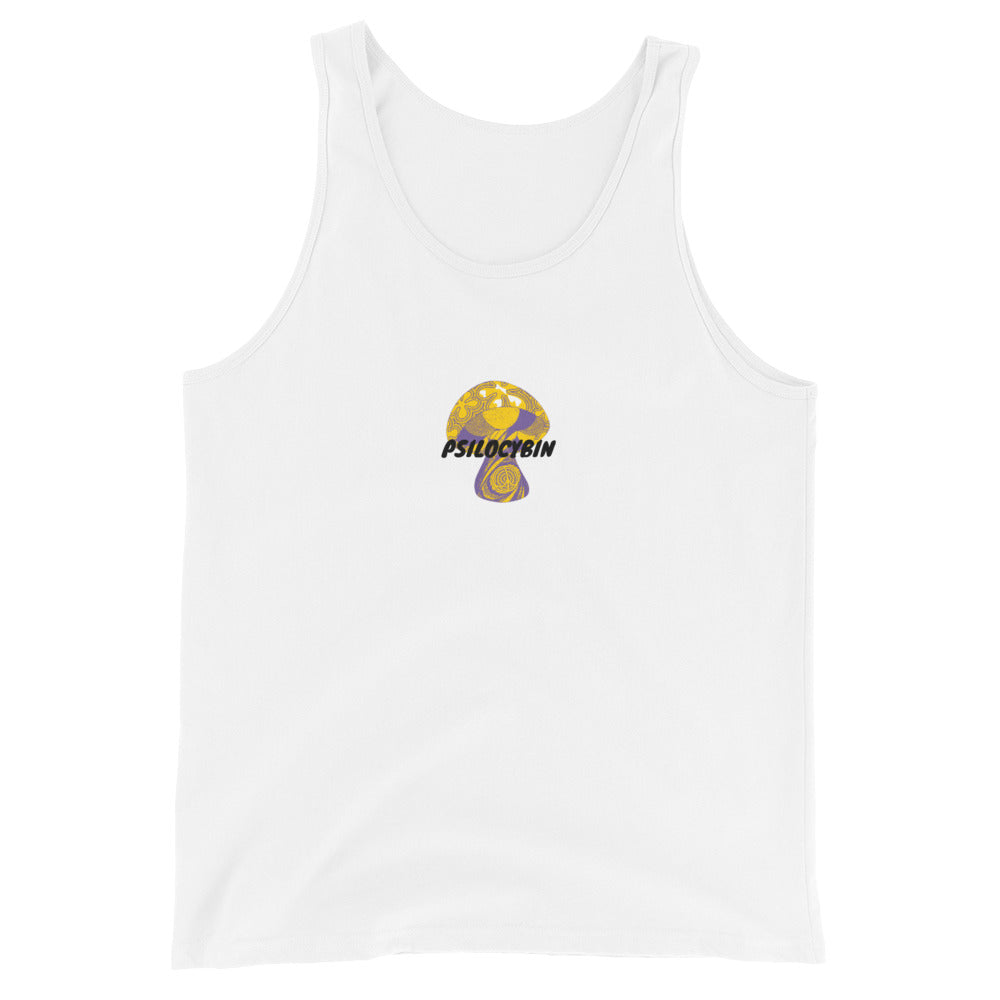 Psilocybin Tank Top