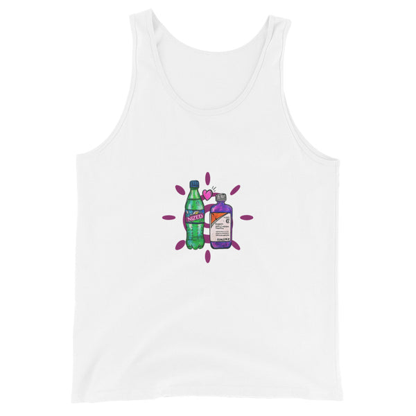 Codein Spirit Tank Top
