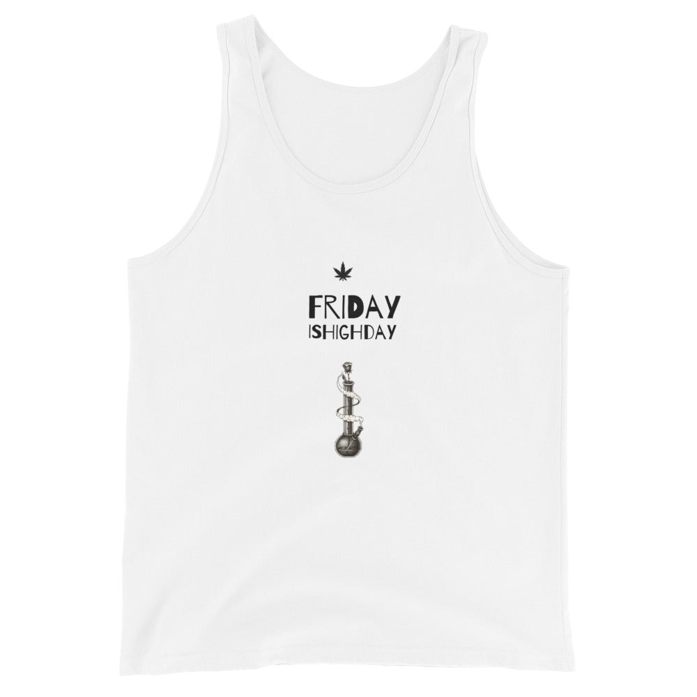 Friday Highday Tank Top