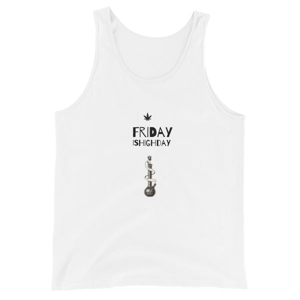 Friday Highday Tank Top