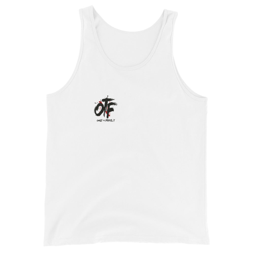 Only the Family Tank-Top