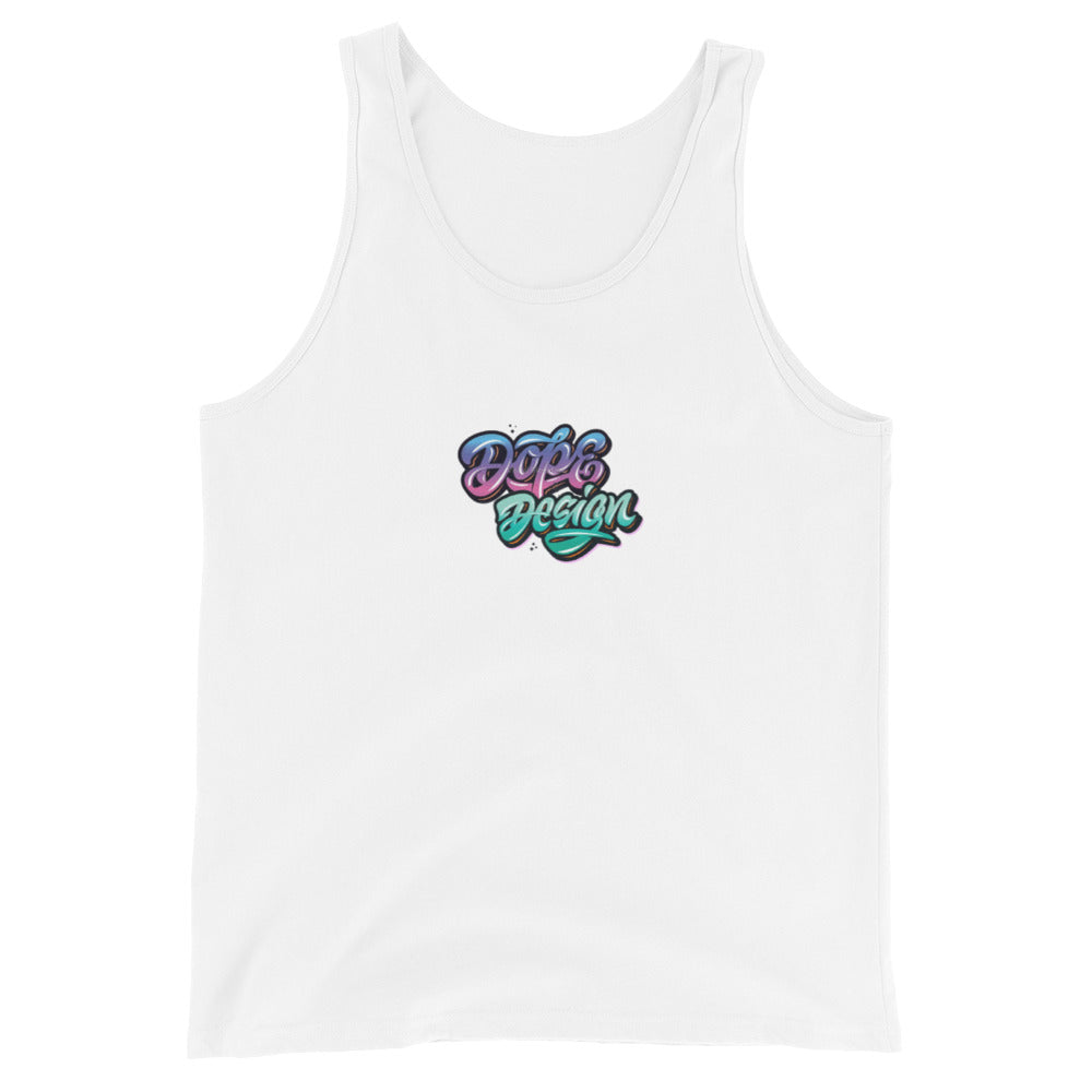 Dope Design Tank Top