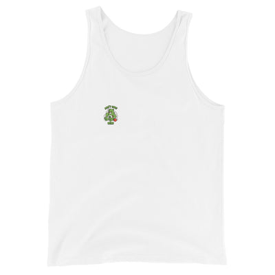 Weed Bear Tank Top - Produktbild 20 - NiZED