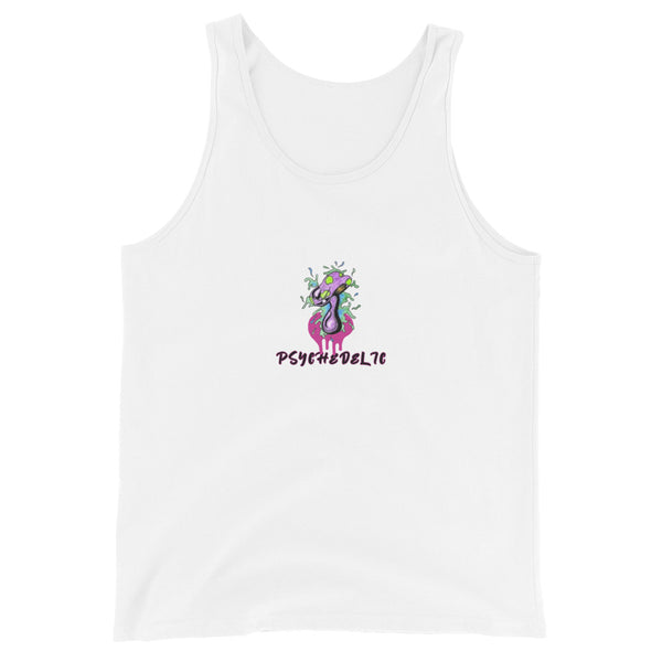 Psychedelic Tank Top