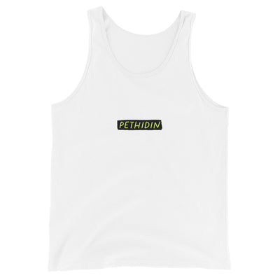 Pethidin Opiat Tank Top - Produktbild 16 - NiZED