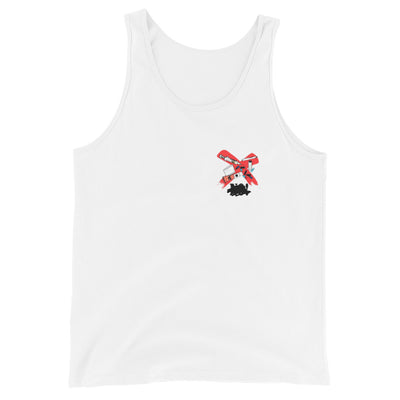All Drugs Tank Top - Produktbild 20 - NiZED