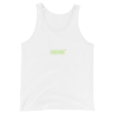 Here Art Tank Top - Produktbild 20 - NiZED
