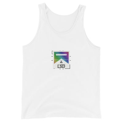 Verse Tank Top - Produktbild 16 - NiZED