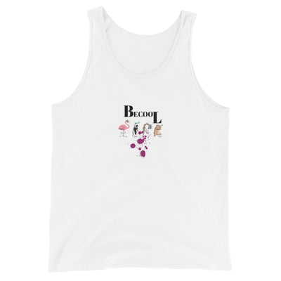 Cool Tank Top - Produktbild 9 - NiZED