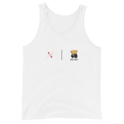 Stay High Tank Top - Produktbild 10 - NiZED