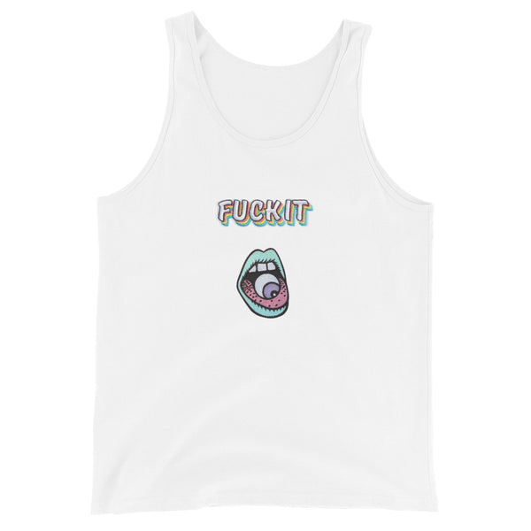 Fuck Tank Top