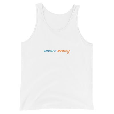 Hustle Money Tank Top - Produktbild 20 - NiZED