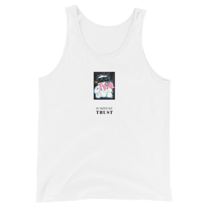 TRUST x BEAR Tank-Top