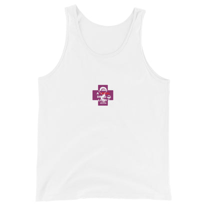 Legal Drug Lord x Pharmacist Tank-Top