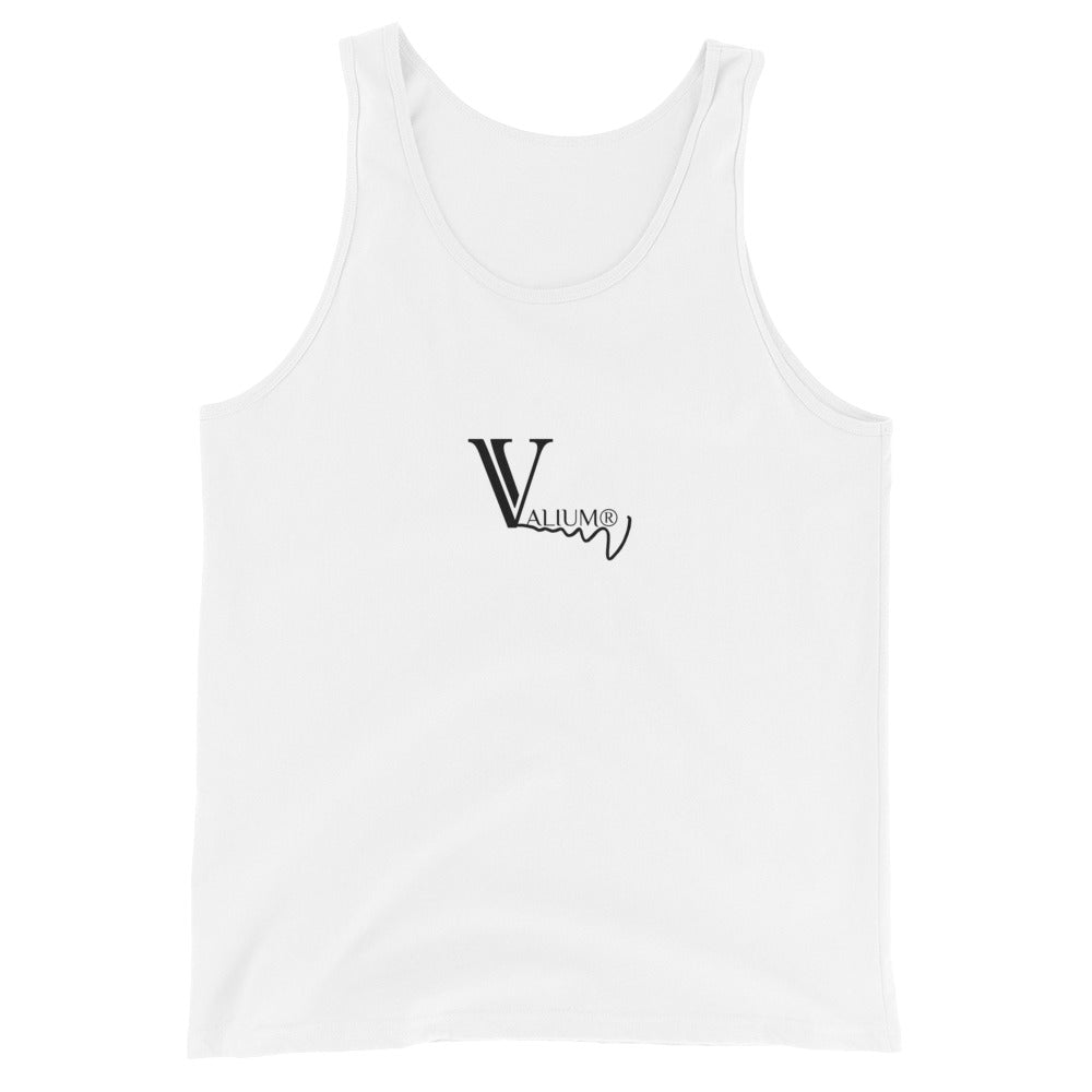 Valium x Diazepam Tank-Top