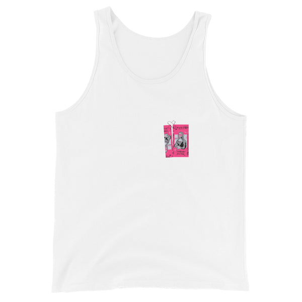 Mon Cee Tank-Top