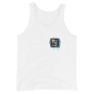 Reckless Tank Top - Produktbild 18 - NiZED