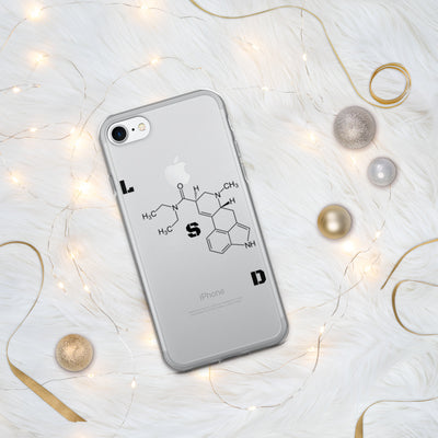 ACID BOMB iPhone Handyhülle von NiZED als Handyhuelle, Streetwear Accessoire und Geschenkidee