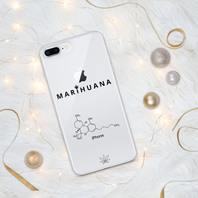 Marihuanna iPhone Handyhuelle - Produktbild 8 - NiZED
