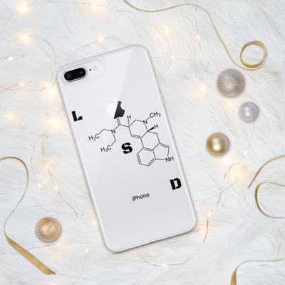 ACID BOMB iPhone Handyhuelle - Produktbild 5 - NiZED