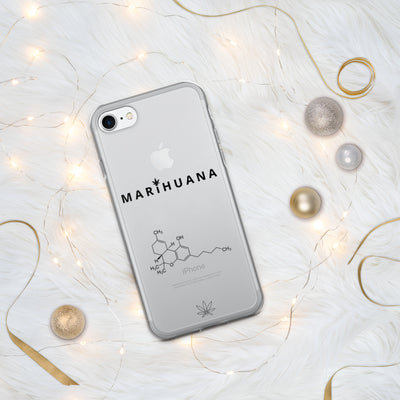Statement iPhone Handyhuelle - Statement Phone Case von NiZED als Statement Phone Case und Streetwear Accessoire