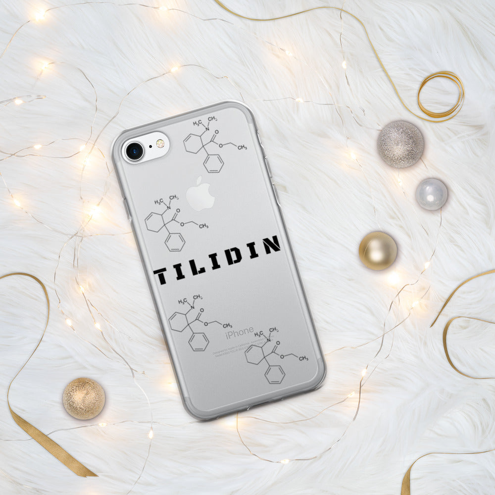 Tilidin - Kipp das Tilidin weg - Apple