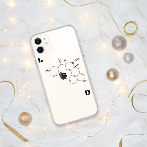 ACID BOMB iPhone Handyhuelle - Produktbild 2 - NiZED
