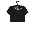 Criminal Minds Crop-Top