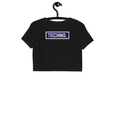 Crop Top - Produktbild 3 - NiZED