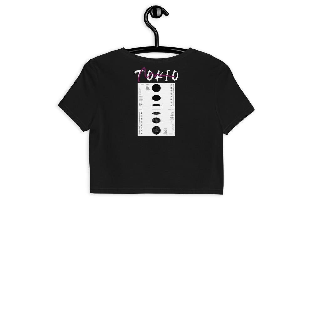 Criminal NiZED x Tokio Crop-Top