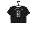 Criminal NiZED x Barcelona Crop-Top
