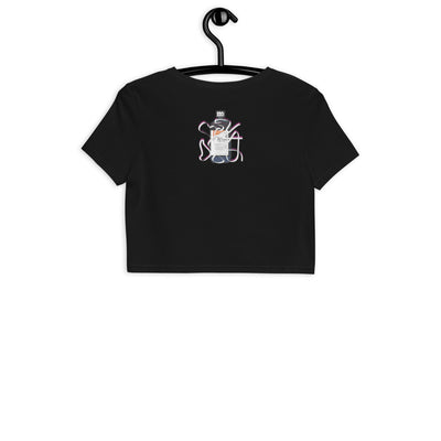 Sizzup Codein Crop Top - Produktbild 3 - NiZED