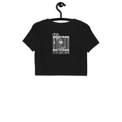 Drip Crop Top - Produktbild 3 - NiZED